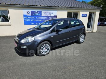 FIAT PUNTO EVO 1.3 MULTIJET 75 DYNAMIC 5P
