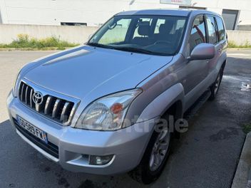 TOYOTA LAND CRUISER SERIE 120 (KDJ120) 163 D-4D VX 5P