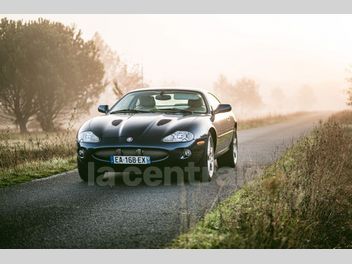 JAGUAR XKR COUPE COUPE 4.0 BVA