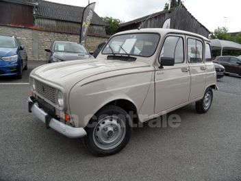 RENAULT R4 TL SAVANE