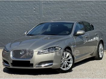 JAGUAR 