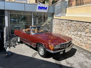 MERCEDES 