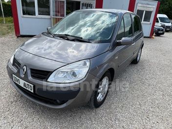 RENAULT SCENIC 2 II (2) 1.9 DCI 130 DYNAMIQUE