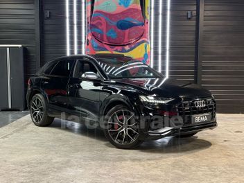 AUDI SQ8 4.0 TDI 435 QUATTRO TIPTRONIC