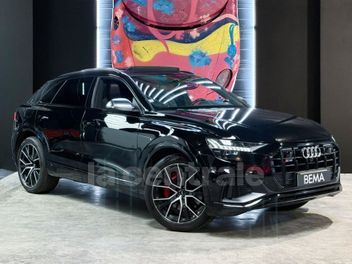 AUDI SQ8 4.0 TDI 435 QUATTRO TIPTRONIC