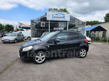 SUZUKI SX4 1.6 DDIS 90 GL