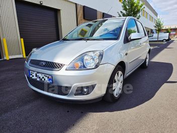 FORD FIESTA 4 IV (2) 1250 SENSO PLUS 5P