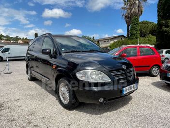 SSANGYONG 