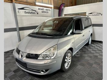 RENAULT GRAND ESPACE 4 IV (2) 2.2 DCI PRIVILEGE