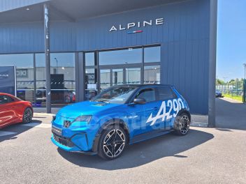 ALPINE 