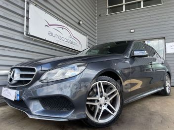 MERCEDES CLASSE E 4 IV (2) 200 CDI BUSINESS EXECUTIVE 7G-TRONIC