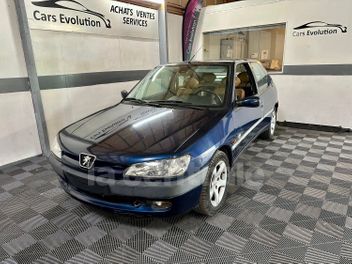 PEUGEOT 306 (2) 1.8 16S EDEN PARK 3P