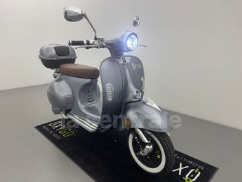 OXYGO TANGO 2000W 60V 20AH