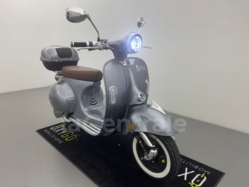 OXYGO TANGO 2000W 60V 20AH