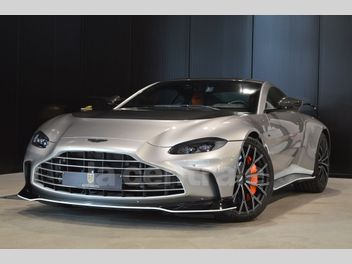 ASTON MARTIN V12 VANTAGE COUPE V12 700
