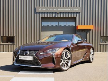 LEXUS 
