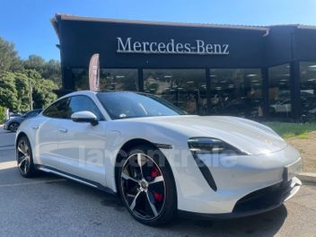 PORSCHE TAYCAN 4S 571 94KWH AVEC BATTERIE PERFORMANCE PLUS