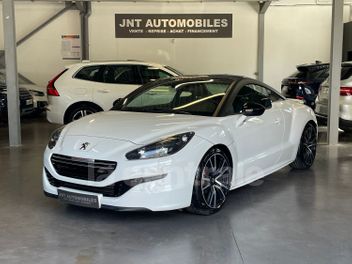 PEUGEOT RCZ R (2) 1.6 THP 270 R
