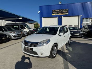 DACIA 