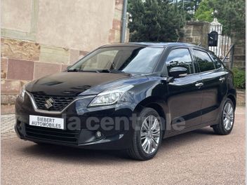 SUZUKI BALENO 2 II 1.2 HYBRID SHVS PACK