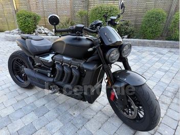 TRIUMPH ROCKET III 2500 R 2020