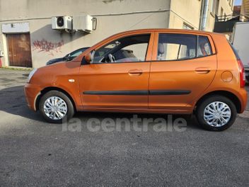 KIA PICANTO 1.1 LX CLIM 5P