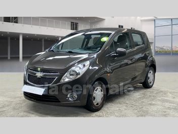 CHEVROLET SPARK 1.2 16V 81 LTZ