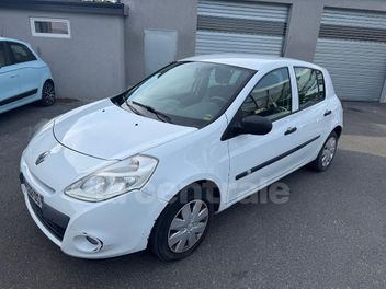 RENAULT CLIO 3 III (2) 1.2 16V 75 AUTHENTIQUE 5P EURO5