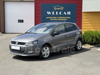VOLKSWAGEN POLO 5 V 1.4 85 MATCH 5P