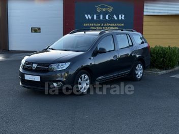 DACIA LOGAN 2 MCV II (2) MCV 1.5 DCI 90 LAUREATE EASY-R