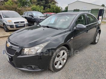 CHEVROLET CRUZE 2.0 VCDI 163 LT