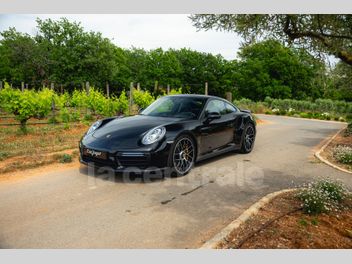 PORSCHE 911 TYPE 991 TURBO (991) (2) 3.8 580 TURBO S