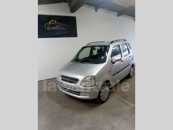 OPEL 