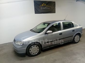 OPEL 