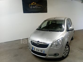 OPEL AGILA 2 II 1.3 CDTI 75 ECOFLEX ENJOY