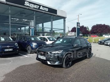 CUPRA 