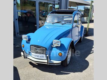 CITROEN 