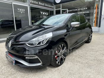 RENAULT CLIO 4 RS IV (2) 1.6 TURBO 220 RS TROPHY EDC