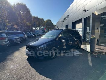 MERCEDES CLASSE B 2 II (2) 200 FASCINATION 7G-DCT