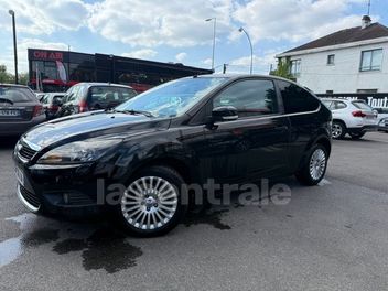 FORD FOCUS 2 II (2) 2.0 TDCI 136 FAP TITANIUM 3P