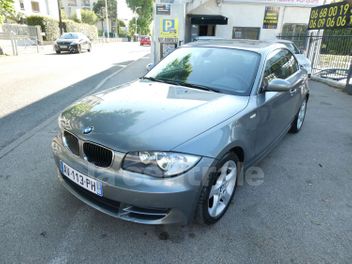 BMW SERIE 1 E82 COUPE (E82) COUPE 125IA 218 LUXE