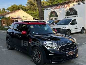 MINI COUNTRYMAN 2 JCW II JCW 231 ALL4 BVA8