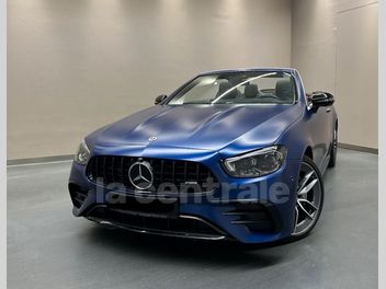 MERCEDES CLASSE E 5 AMG CABRIOLET V (2) CABRIOLET 53 AMG 4MATIC+ 9G-TRONIC