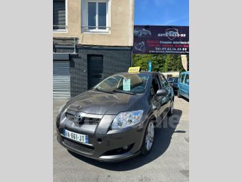 TOYOTA AURIS (2) 177 D-4D CLEAN POWER SPORTLINE 5P