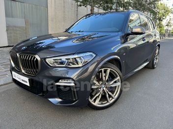 BMW X5 G05 M (G05) M50DA 400