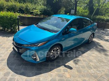 TOYOTA PRIUS 4 RECHARGEABLE IV (2) HYBRIDE RECHARGEABLE DYNAMIC PACK PREMIUM
