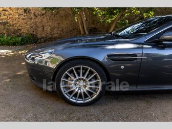 ASTON MARTIN 