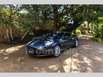 ASTON MARTIN DB9 COUPE 5.9 V12 455 TOUCHTRONIC