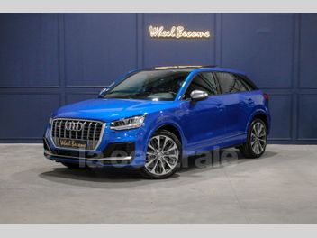 AUDI SQ2 50 TFSI QUATTRO S TRONIC 7