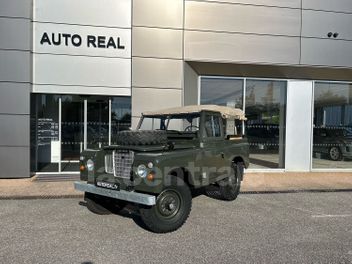 LAND ROVER LAND SERIE 3 88 SERIE III